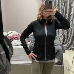 Athleta jacket